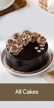 Cakes online